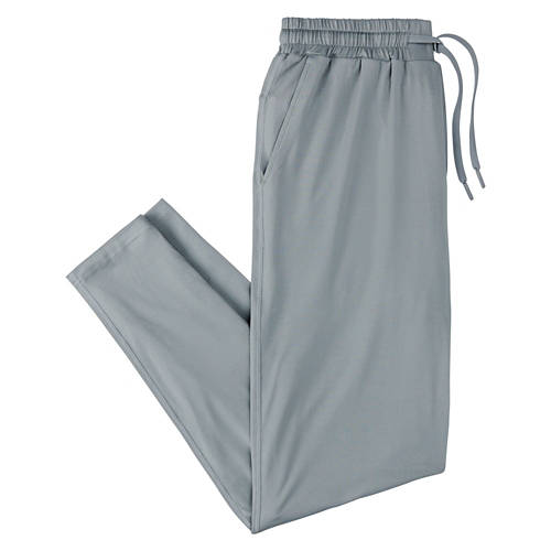 Avenue Men's Cloud Stride Performance Jogger Pants - Grey, L